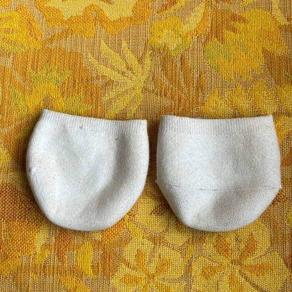 Grishko New Pink Pointe Ballet Shoes - Picture 15 of 16